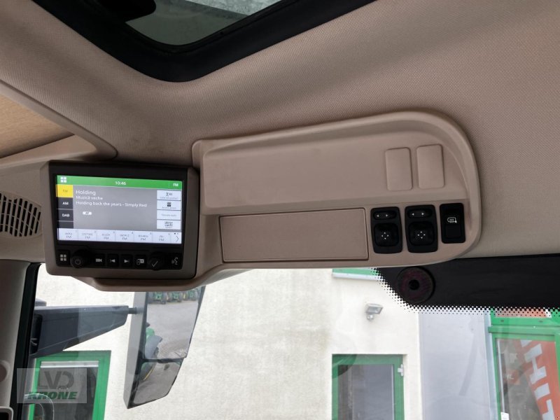 Traktor typu John Deere 6R 130, Gebrauchtmaschine v Spelle (Obrázek 11)