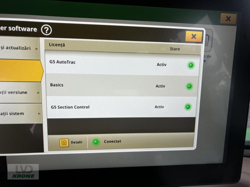 Traktor typu John Deere 6R 130, Gebrauchtmaschine v Spelle (Obrázek 13)