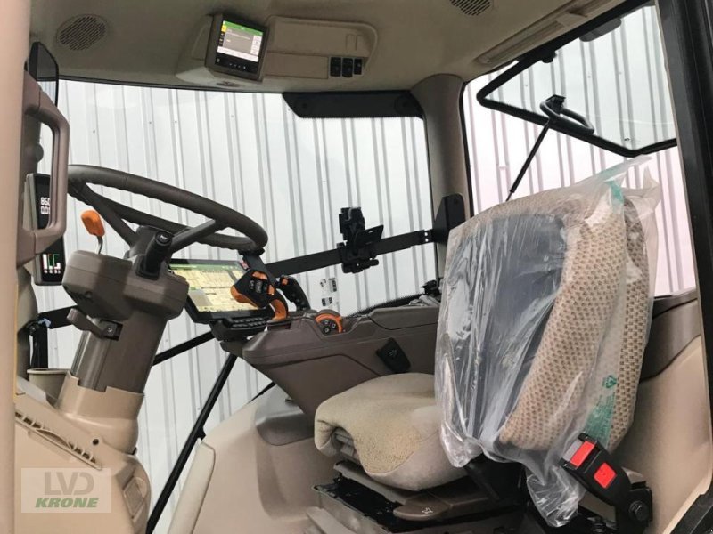 Traktor des Typs John Deere 6R 130, Gebrauchtmaschine in Spelle (Bild 11)