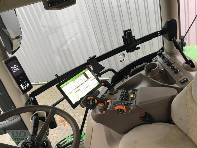 Traktor des Typs John Deere 6R 130, Gebrauchtmaschine in Spelle (Bild 12)