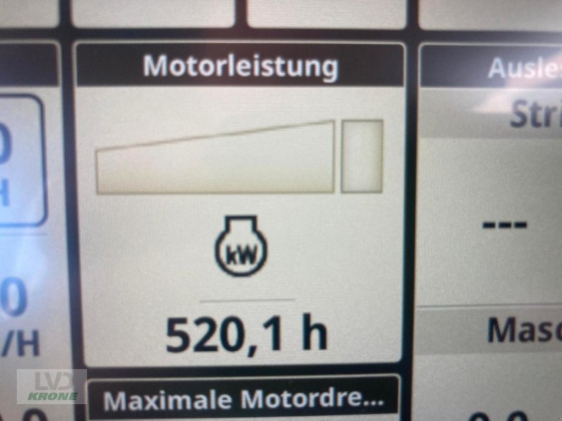 Traktor typu John Deere 6R 130, Gebrauchtmaschine v Spelle (Obrázek 7)