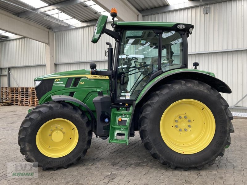 Traktor typu John Deere 6R 130, Gebrauchtmaschine v Spelle (Obrázek 10)