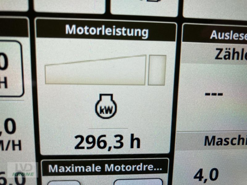Traktor typu John Deere 6R 130, Gebrauchtmaschine v Spelle (Obrázek 15)