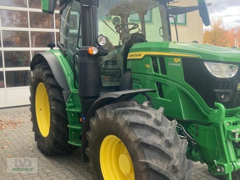 Traktor типа John Deere 6R 130, Gebrauchtmaschine в Spelle (Фотография 2)