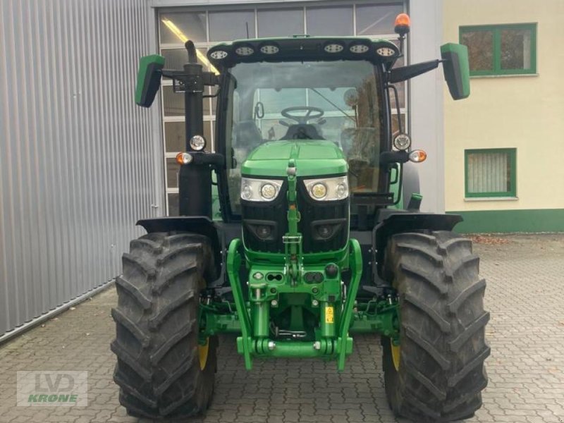 Traktor типа John Deere 6R 130, Gebrauchtmaschine в Spelle (Фотография 3)