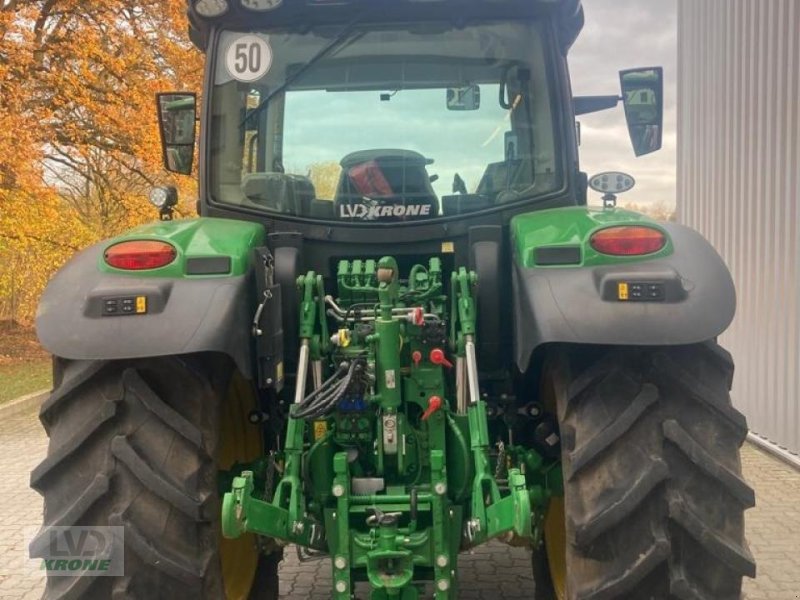 Traktor типа John Deere 6R 130, Gebrauchtmaschine в Spelle (Фотография 5)