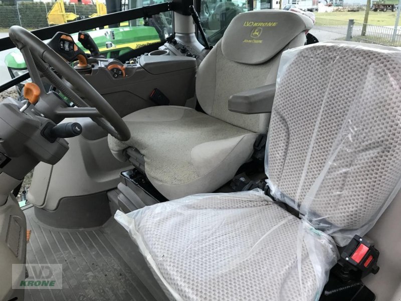 Traktor типа John Deere 6R 130, Gebrauchtmaschine в Spelle (Фотография 8)