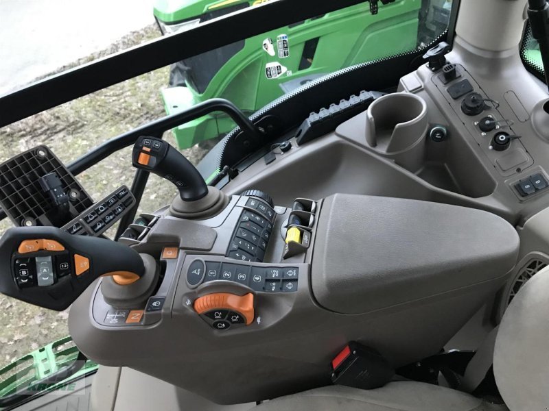 Traktor типа John Deere 6R 130, Gebrauchtmaschine в Spelle (Фотография 9)
