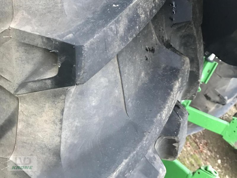 Traktor типа John Deere 6R 130, Gebrauchtmaschine в Spelle (Фотография 10)