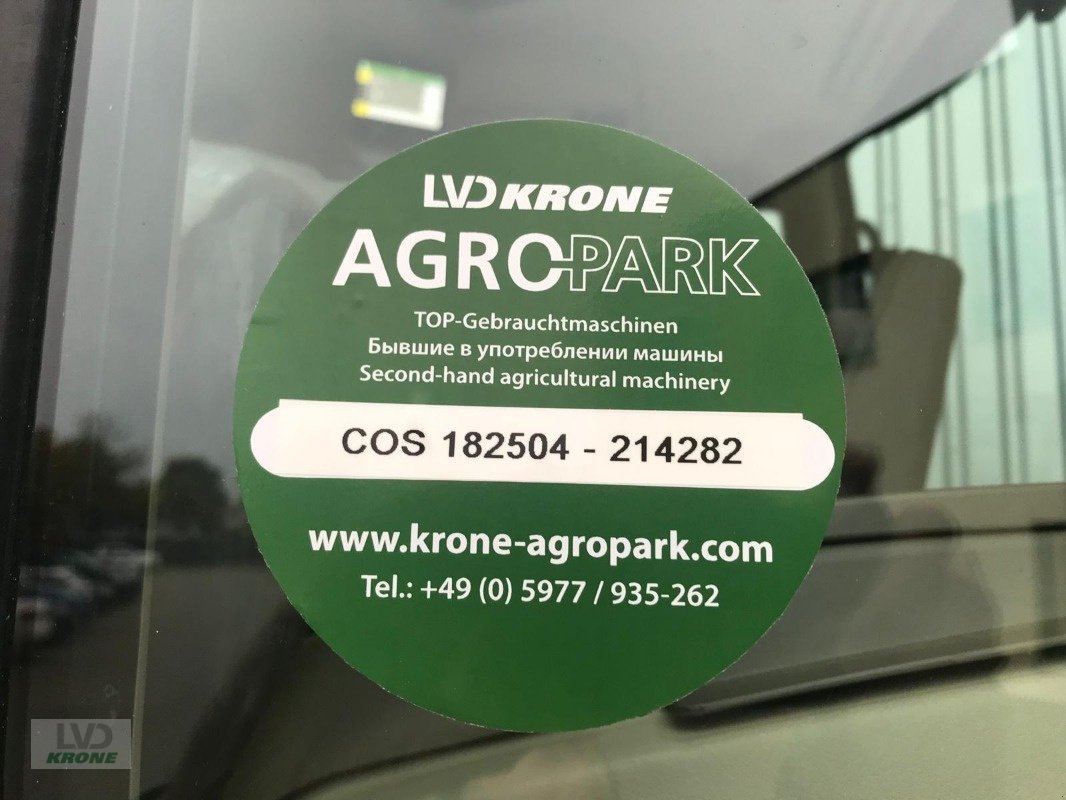 Traktor typu John Deere 6R 130, Gebrauchtmaschine v Upahl (Obrázek 2)