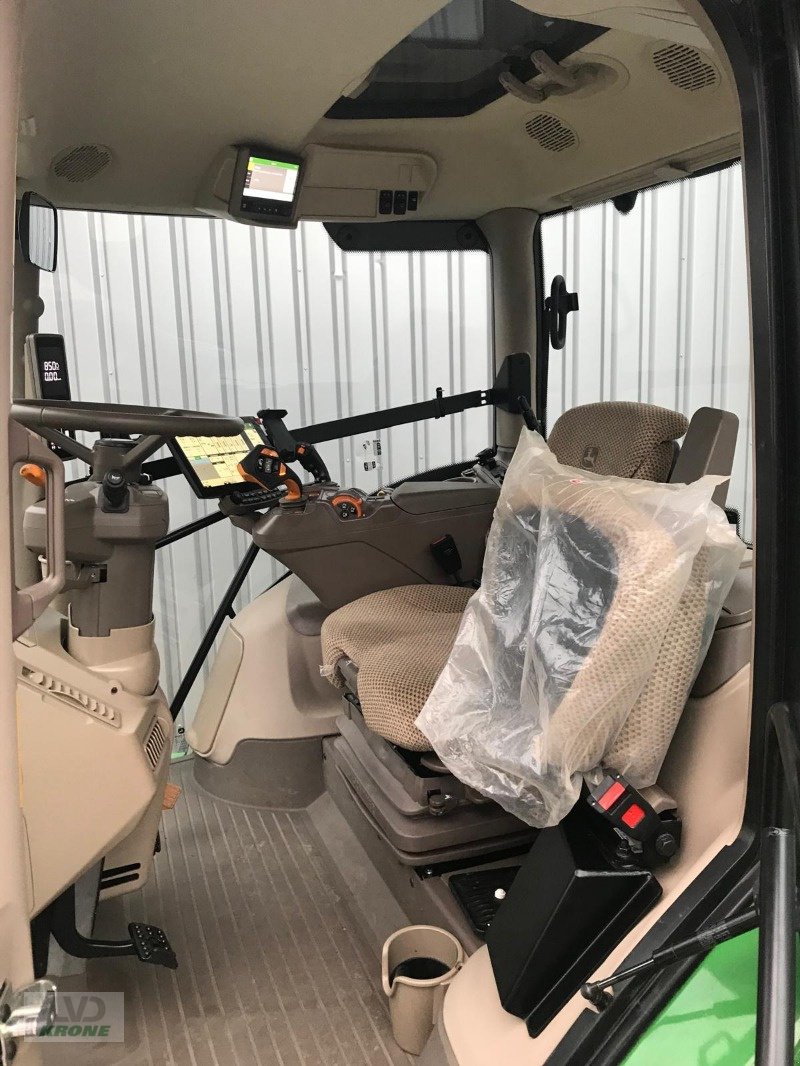 Traktor typu John Deere 6R 130, Gebrauchtmaschine v Upahl (Obrázek 13)