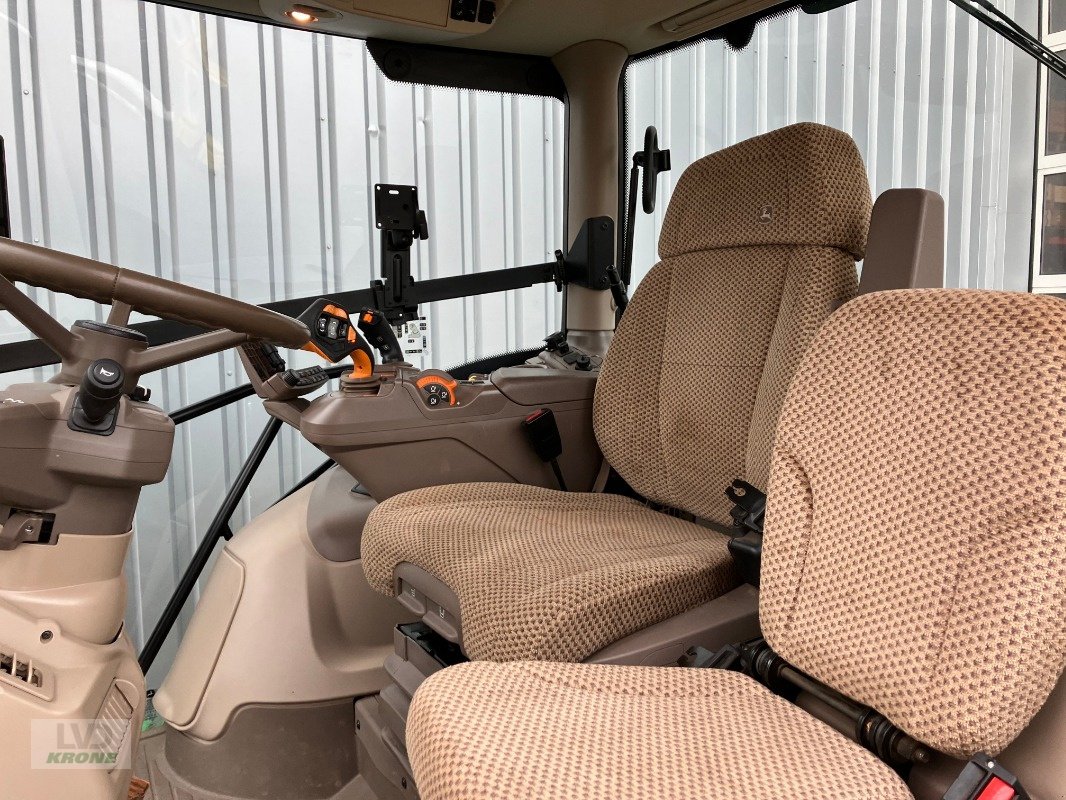 Traktor типа John Deere 6R 130, Gebrauchtmaschine в Alt-Mölln (Фотография 16)