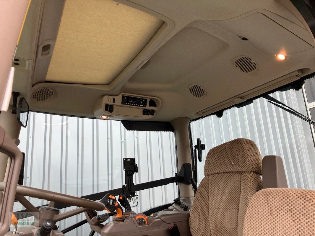 Traktor типа John Deere 6R 130, Gebrauchtmaschine в Alt-Mölln (Фотография 17)