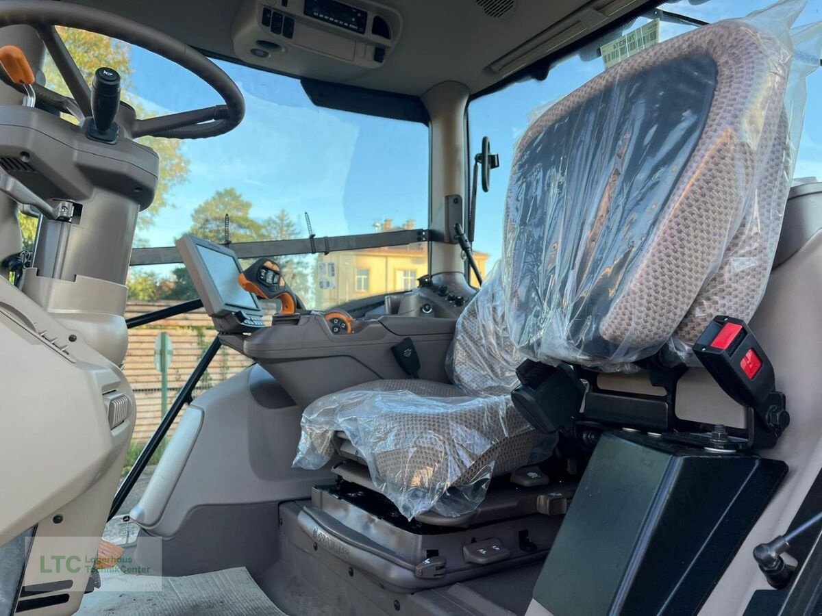 Traktor του τύπου John Deere 6R 130, Neumaschine σε Eggendorf (Φωτογραφία 5)