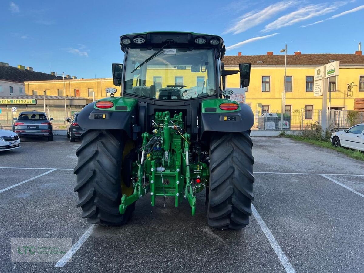 Traktor του τύπου John Deere 6R 130, Neumaschine σε Eggendorf (Φωτογραφία 9)