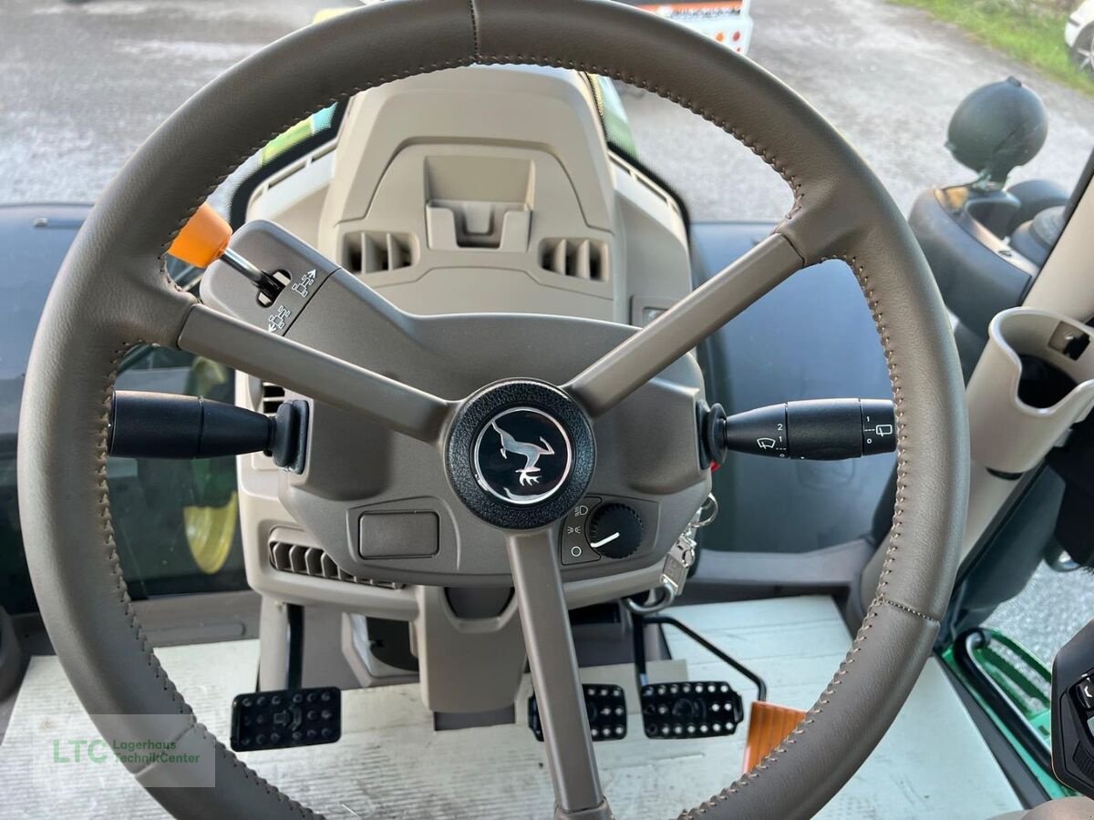 Traktor του τύπου John Deere 6R 130, Neumaschine σε Eggendorf (Φωτογραφία 11)