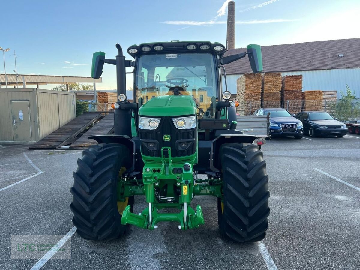 Traktor του τύπου John Deere 6R 130, Neumaschine σε Eggendorf (Φωτογραφία 7)