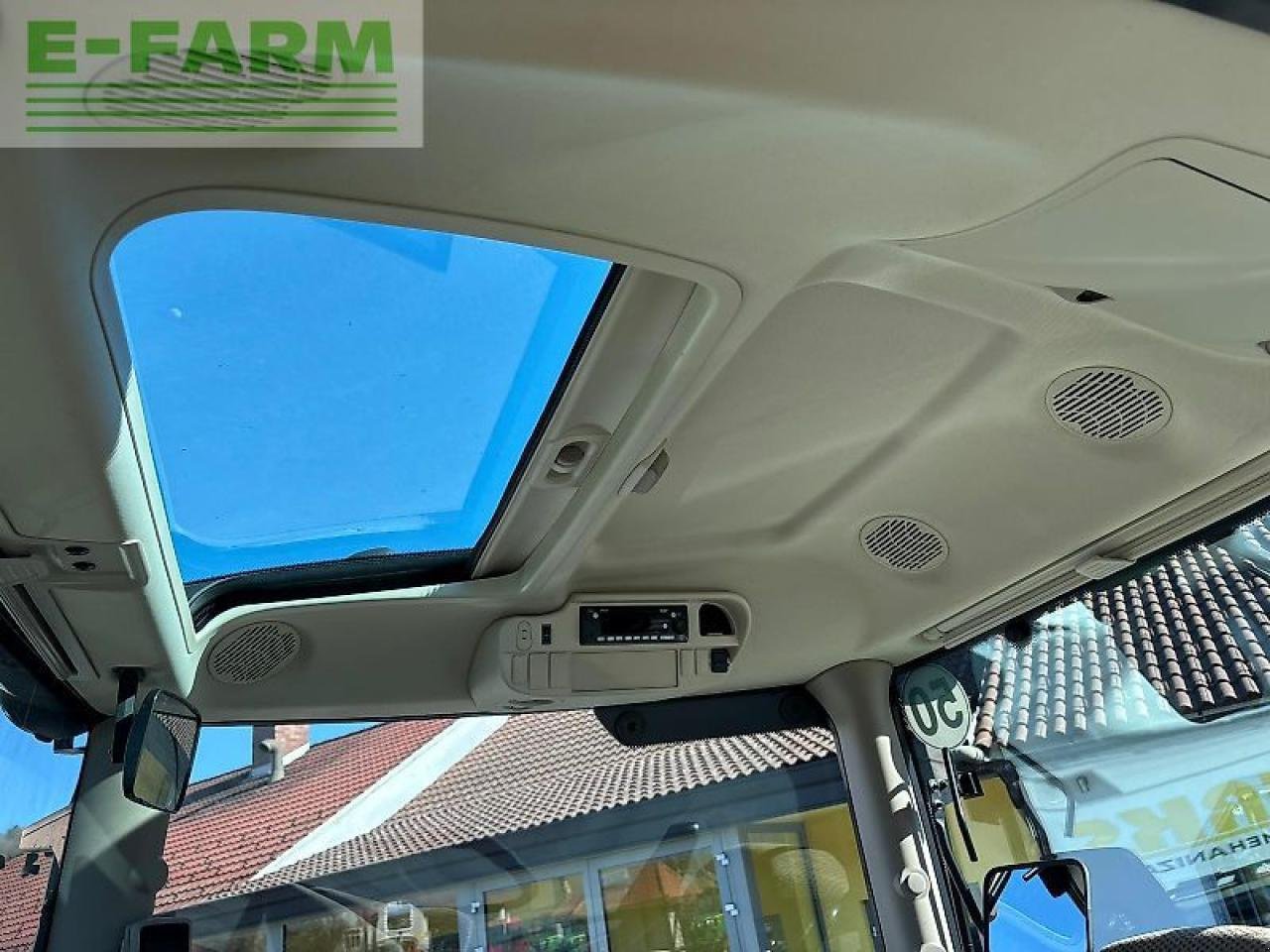 Traktor des Typs John Deere 6r 140, Gebrauchtmaschine in GROBELNO (Bild 15)