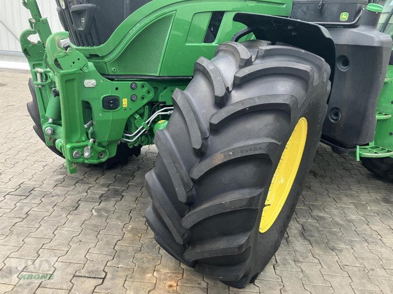Traktor του τύπου John Deere 6R 140, Gebrauchtmaschine σε Spelle (Φωτογραφία 2)