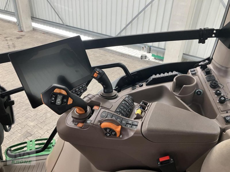 Traktor του τύπου John Deere 6R 140, Gebrauchtmaschine σε Spelle (Φωτογραφία 12)