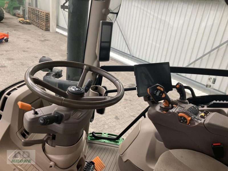 Traktor του τύπου John Deere 6R 140, Gebrauchtmaschine σε Spelle (Φωτογραφία 13)