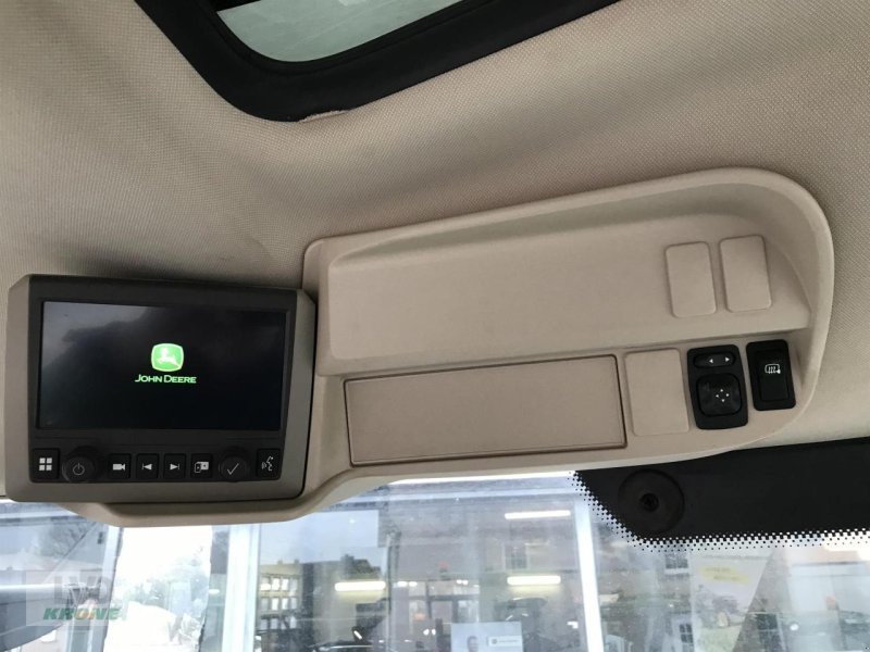 Traktor of the type John Deere 6R 140, Gebrauchtmaschine in Spelle (Picture 8)
