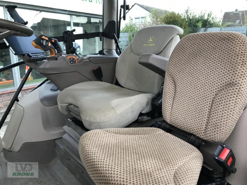 Traktor του τύπου John Deere 6R 140, Gebrauchtmaschine σε Spelle (Φωτογραφία 4)