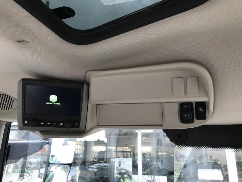 Traktor του τύπου John Deere 6R 140, Gebrauchtmaschine σε Spelle (Φωτογραφία 7)