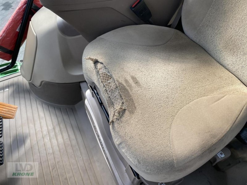 Traktor типа John Deere 6R 140, Gebrauchtmaschine в Spelle (Фотография 9)