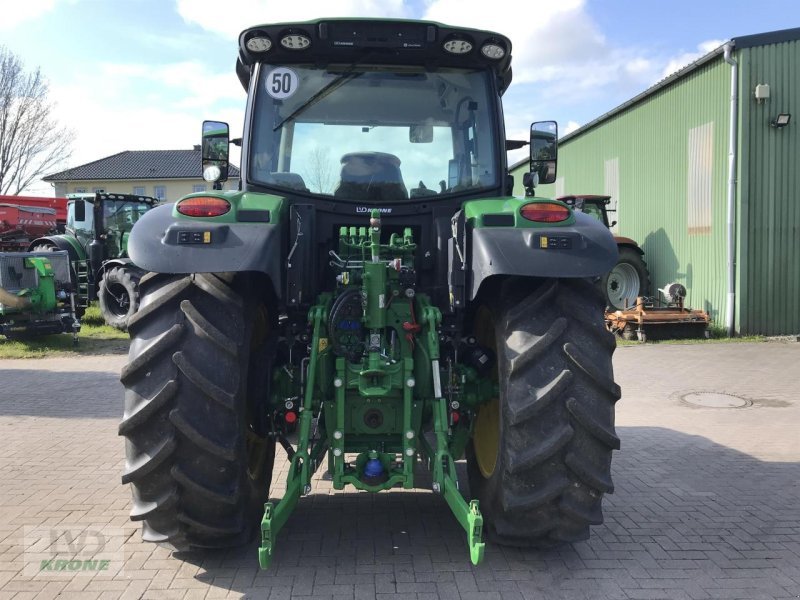Traktor typu John Deere 6R 140, Gebrauchtmaschine v Spelle (Obrázek 5)