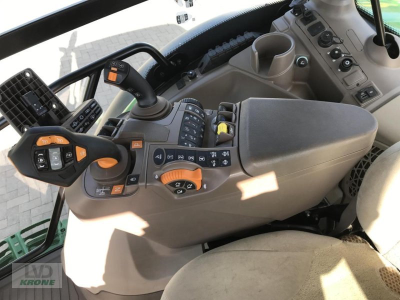 Traktor typu John Deere 6R 140, Gebrauchtmaschine v Spelle (Obrázek 9)