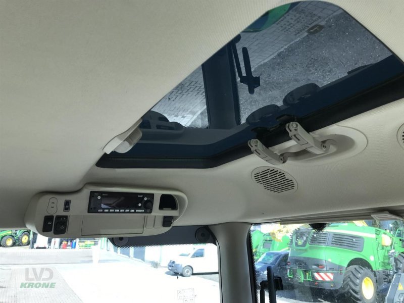 Traktor типа John Deere 6R 140, Gebrauchtmaschine в Alt-Mölln (Фотография 10)