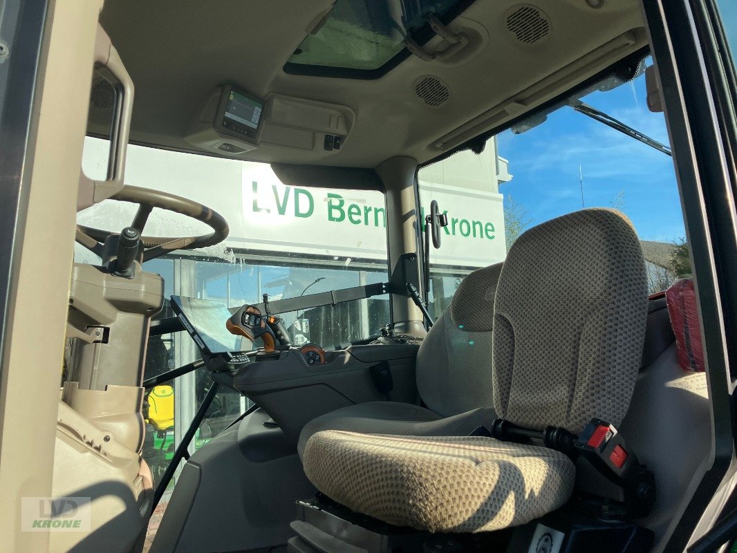 Traktor du type John Deere 6R 140, Gebrauchtmaschine en Alt-Mölln (Photo 10)