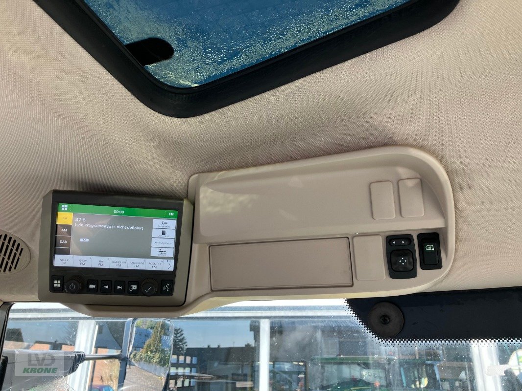 Traktor del tipo John Deere 6R 140, Gebrauchtmaschine In Alt-Mölln (Immagine 13)