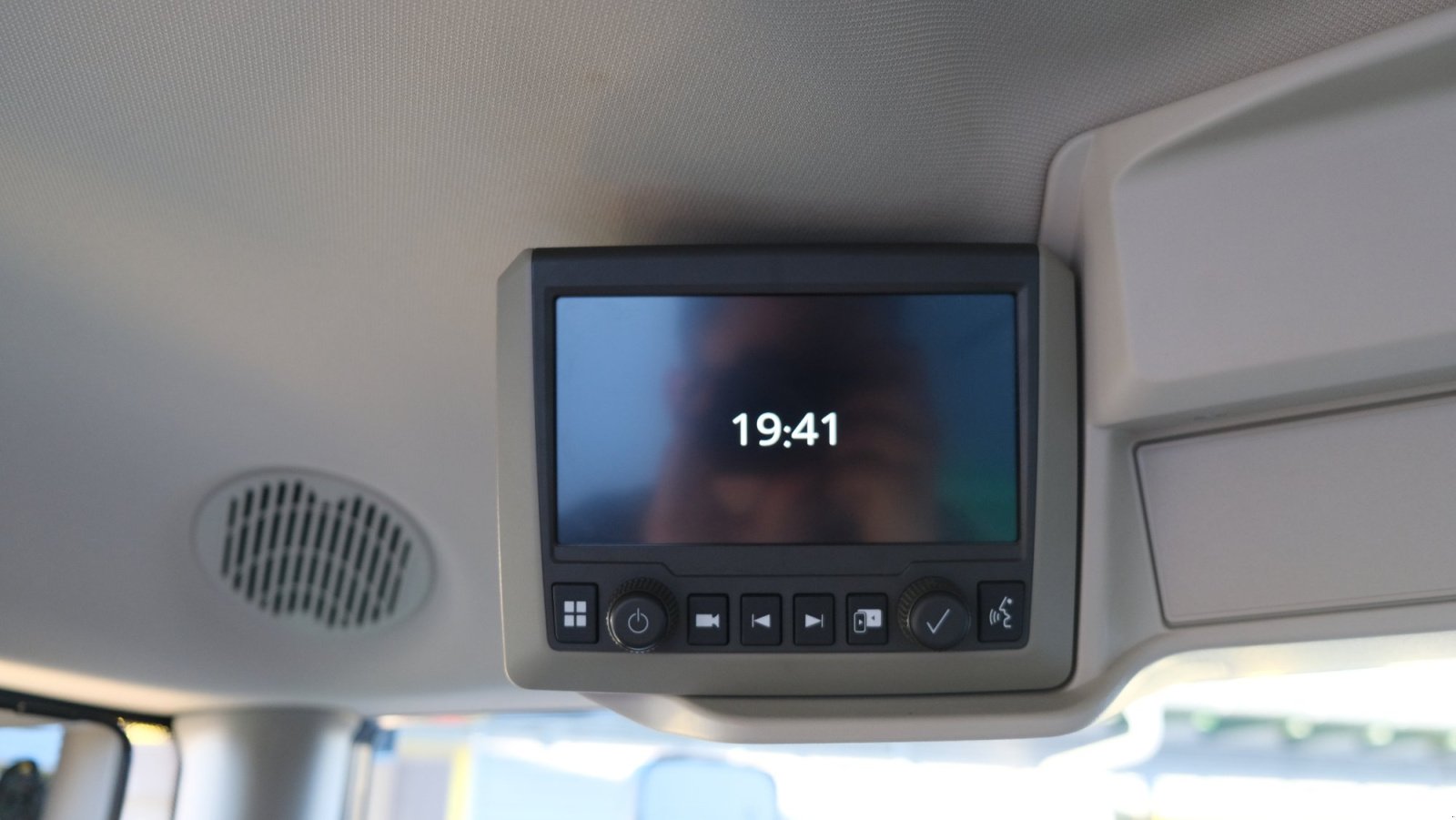 Traktor van het type John Deere 6R 140, Gebrauchtmaschine in Biberach (Foto 5)