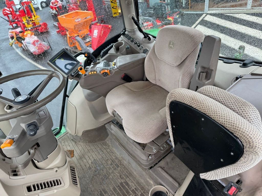 Traktor of the type John Deere 6R 145 DIRECT DRIVE, Gebrauchtmaschine in YTRAC (Picture 7)
