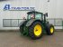 Traktor of the type John Deere 6R 145 **MIETRÜCKLÄUFER**, Gebrauchtmaschine in Sittensen (Picture 4)