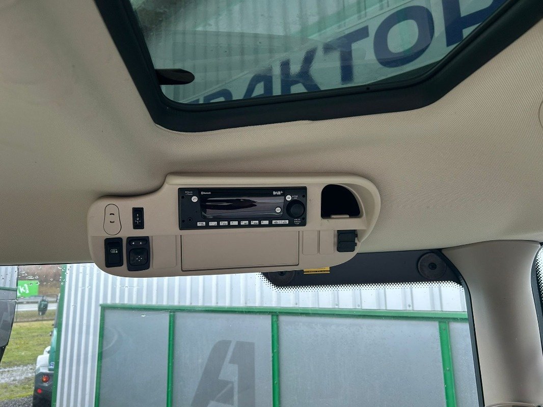 Traktor of the type John Deere 6R 145 **MIETRÜCKLÄUFER**, Gebrauchtmaschine in Sittensen (Picture 12)