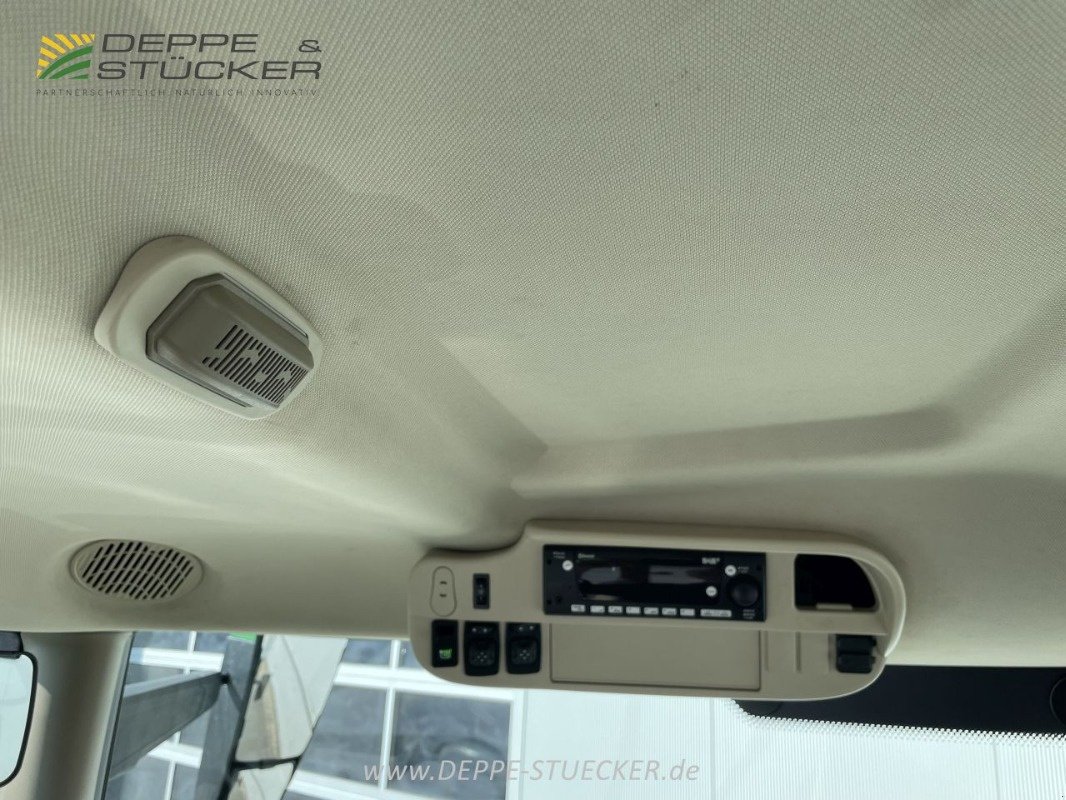 Traktor Türe ait John Deere 6R 145, Gebrauchtmaschine içinde Rietberg (resim 10)