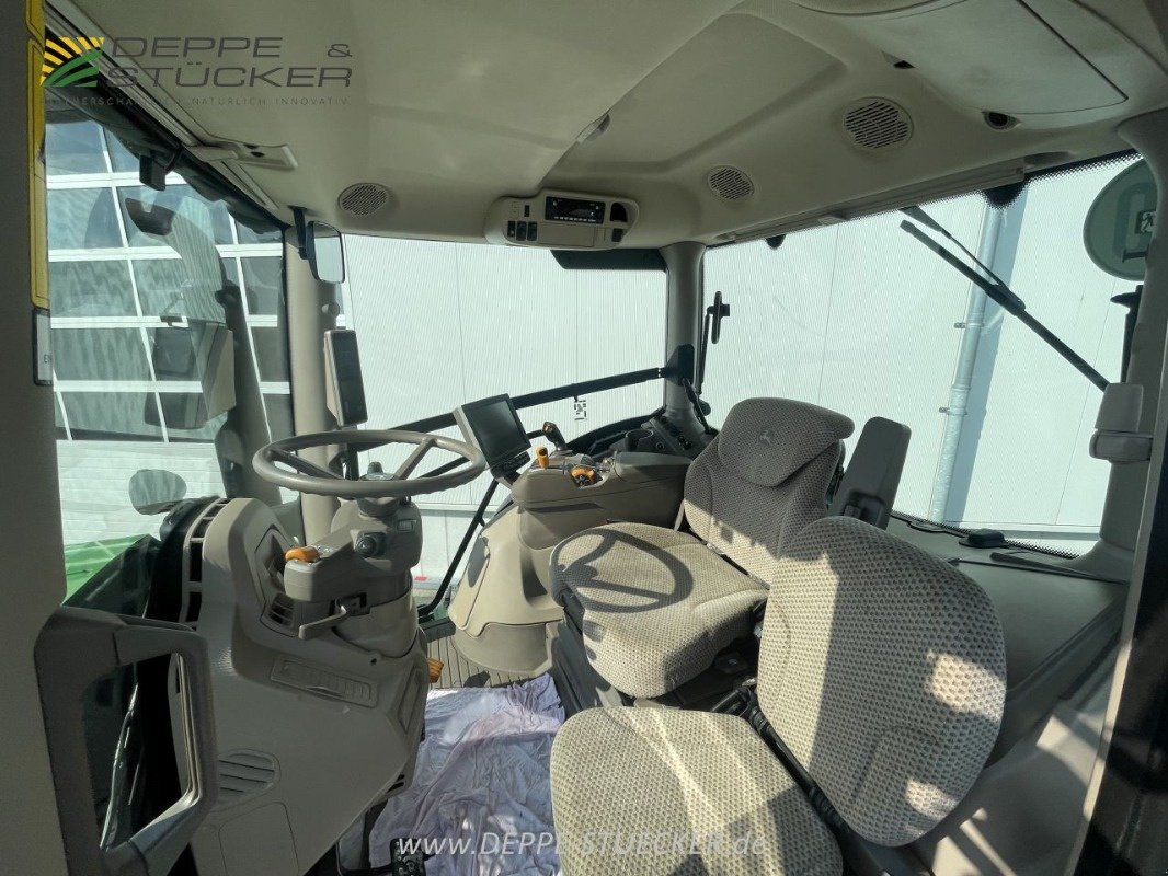 Traktor Türe ait John Deere 6R 145, Gebrauchtmaschine içinde Rietberg (resim 12)