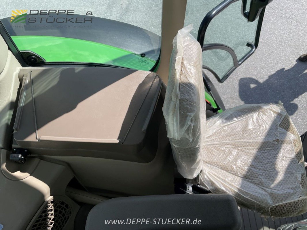 Traktor a típus John Deere 6R 145, Gebrauchtmaschine ekkor: Rietberg (Kép 9)