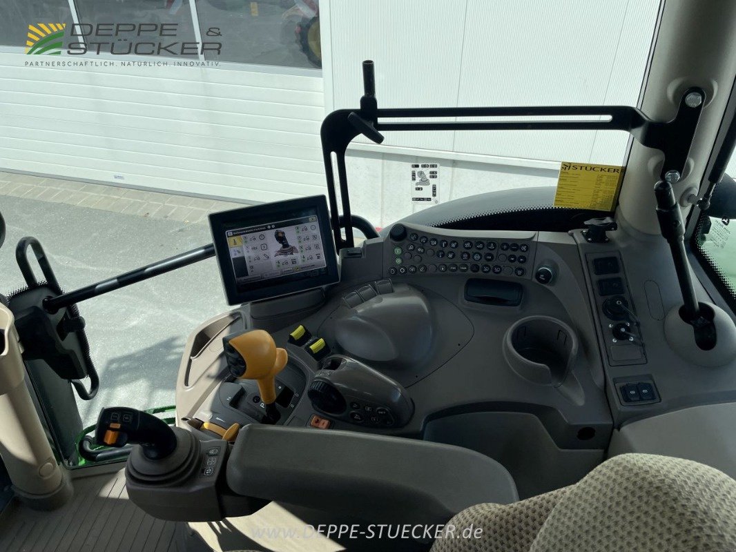 Traktor a típus John Deere 6R 145, Gebrauchtmaschine ekkor: Rietberg (Kép 12)