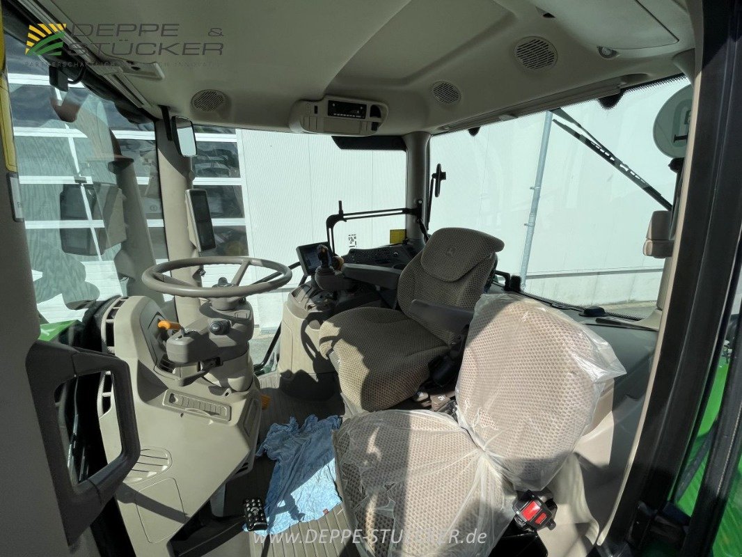 Traktor a típus John Deere 6R 145, Gebrauchtmaschine ekkor: Rietberg (Kép 13)