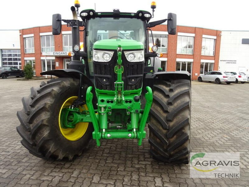 Traktor a típus John Deere 6R 145, Gebrauchtmaschine ekkor: Uelzen (Kép 2)