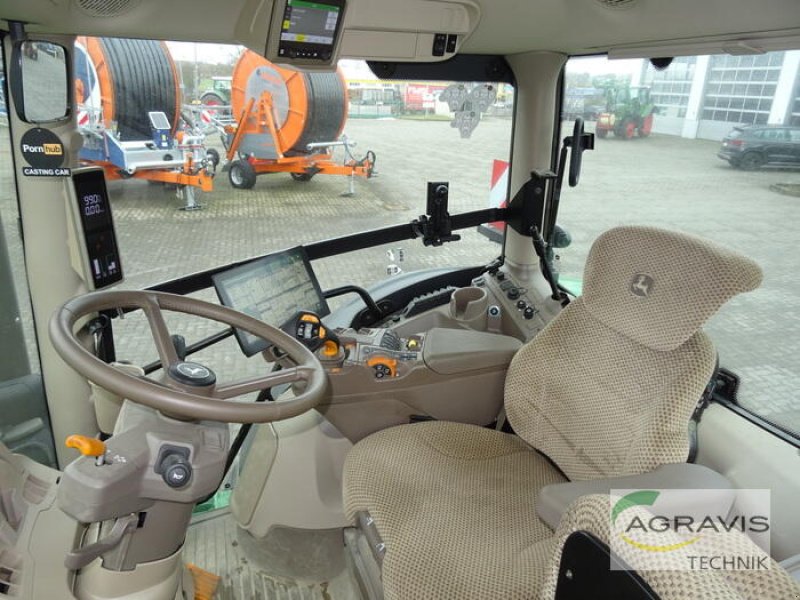 Traktor a típus John Deere 6R 145, Gebrauchtmaschine ekkor: Uelzen (Kép 7)