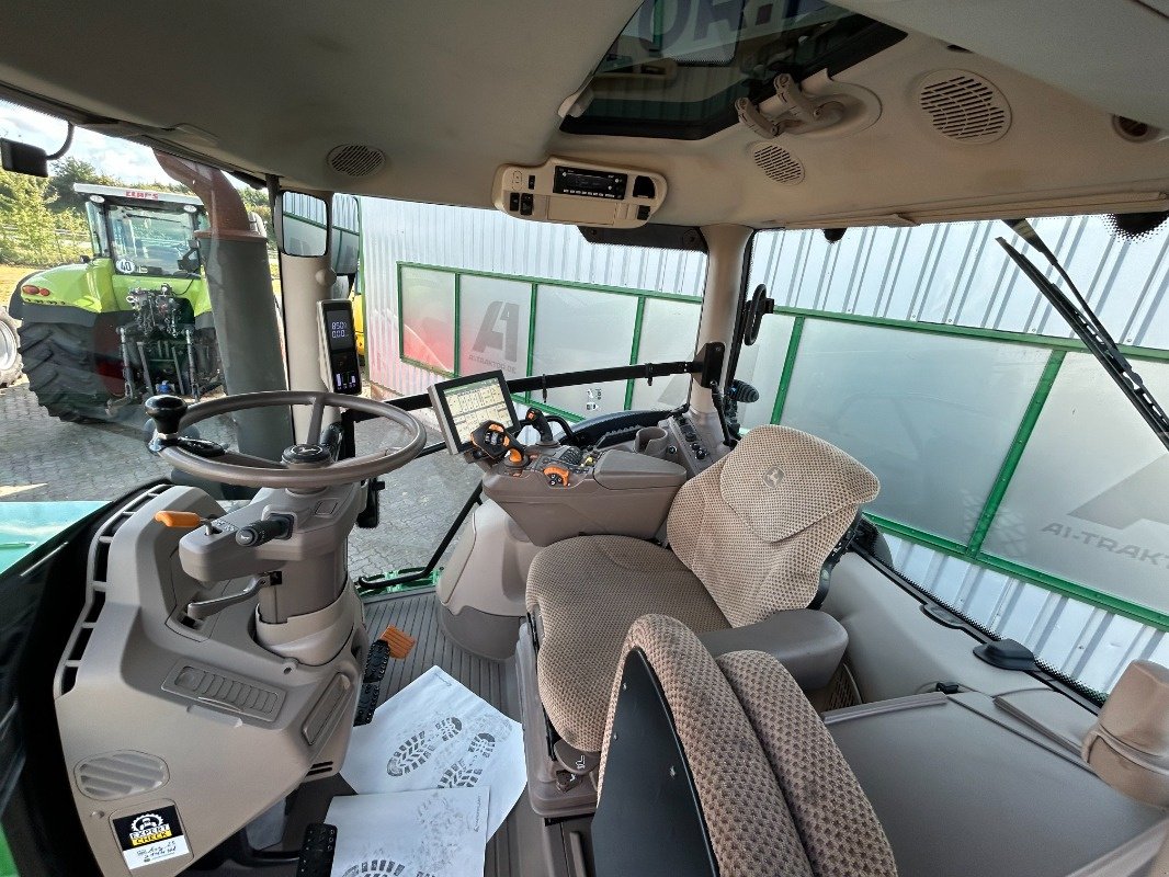 Traktor tipa John Deere 6R 145, Gebrauchtmaschine u Sittensen (Slika 8)