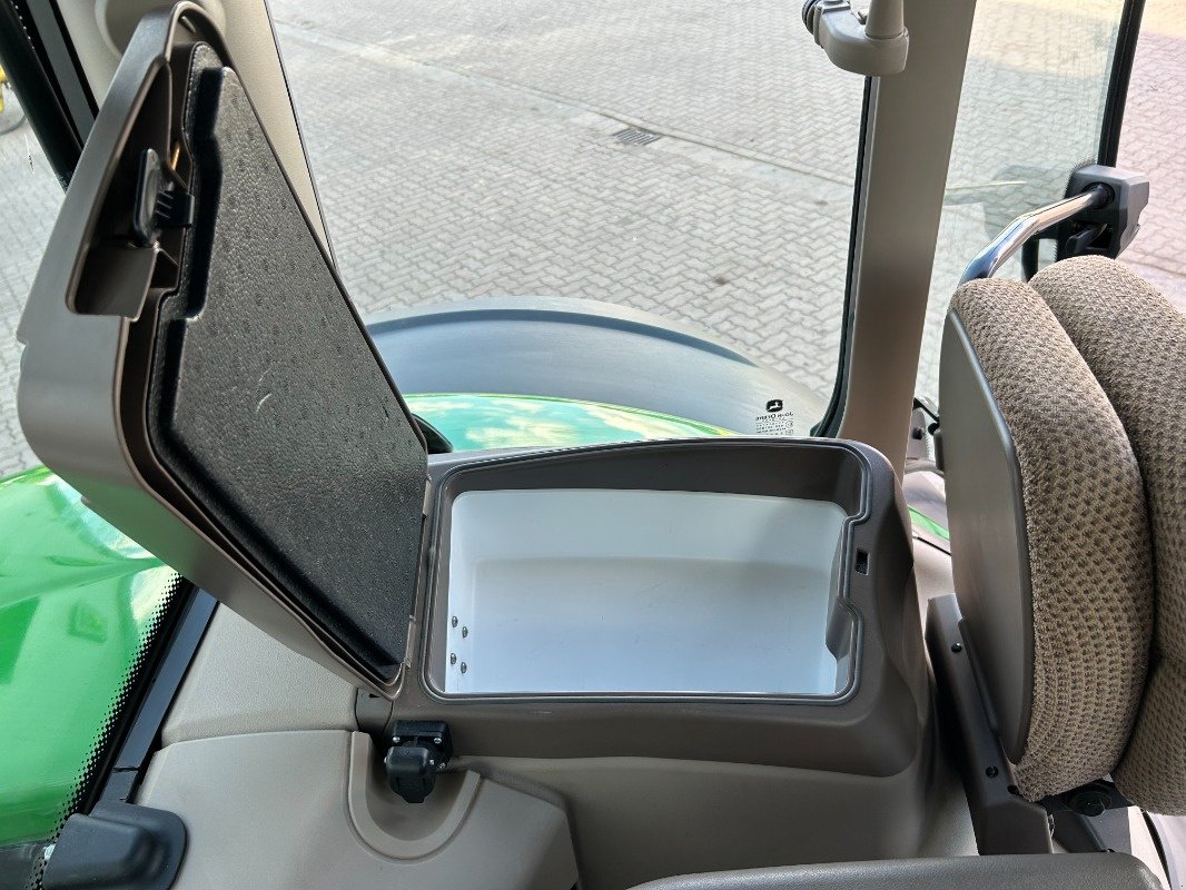 Traktor tipa John Deere 6R 145, Gebrauchtmaschine u Sittensen (Slika 14)