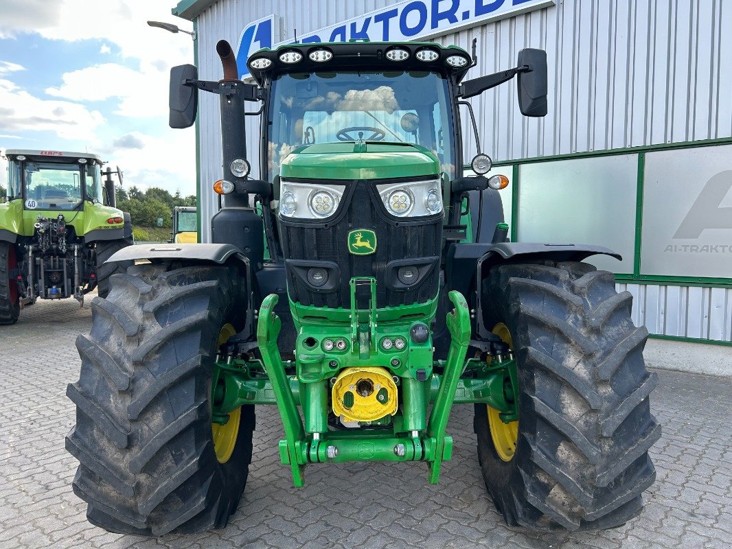 Traktor tipa John Deere 6R 145, Gebrauchtmaschine u Sittensen (Slika 5)