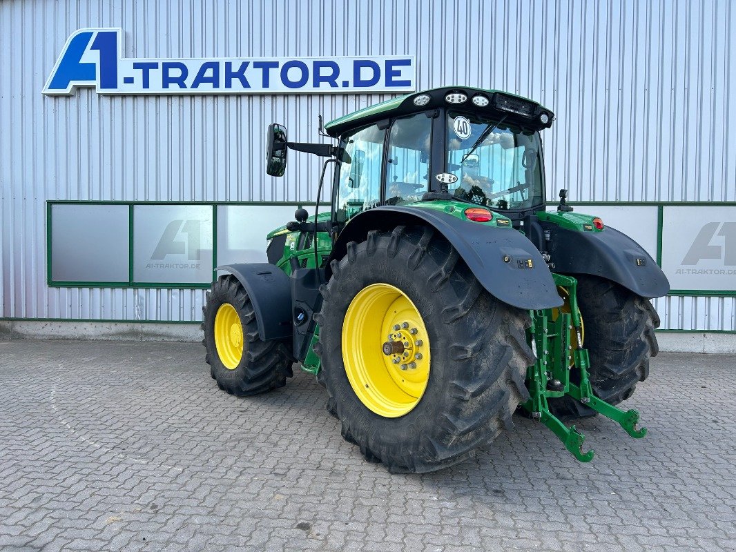 Traktor tipa John Deere 6R 145, Gebrauchtmaschine u Sittensen (Slika 3)