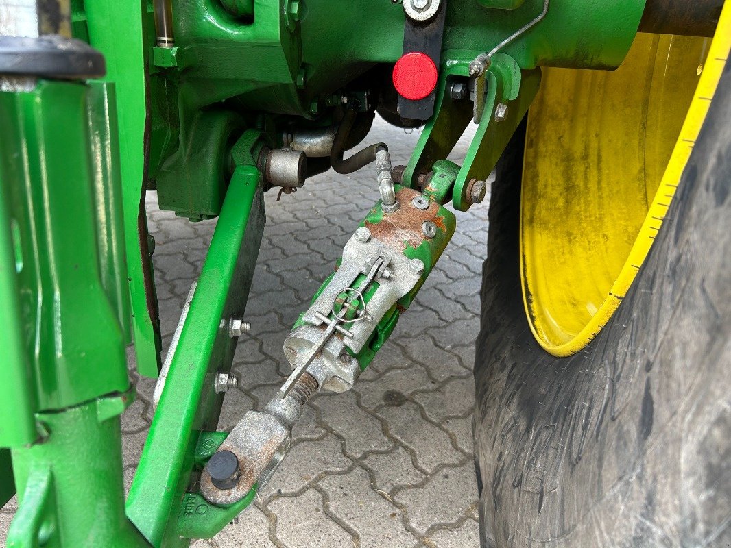 Traktor tipa John Deere 6R 145, Gebrauchtmaschine u Sittensen (Slika 18)